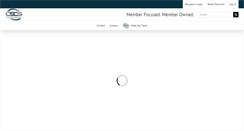 Desktop Screenshot of cscscoop.com